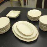 886 2514 DINNER SET